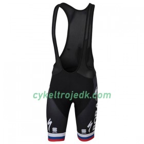 Bib Cykelshorts 2018 Bora-Hansgrohe Slovakiet Mesterskaber